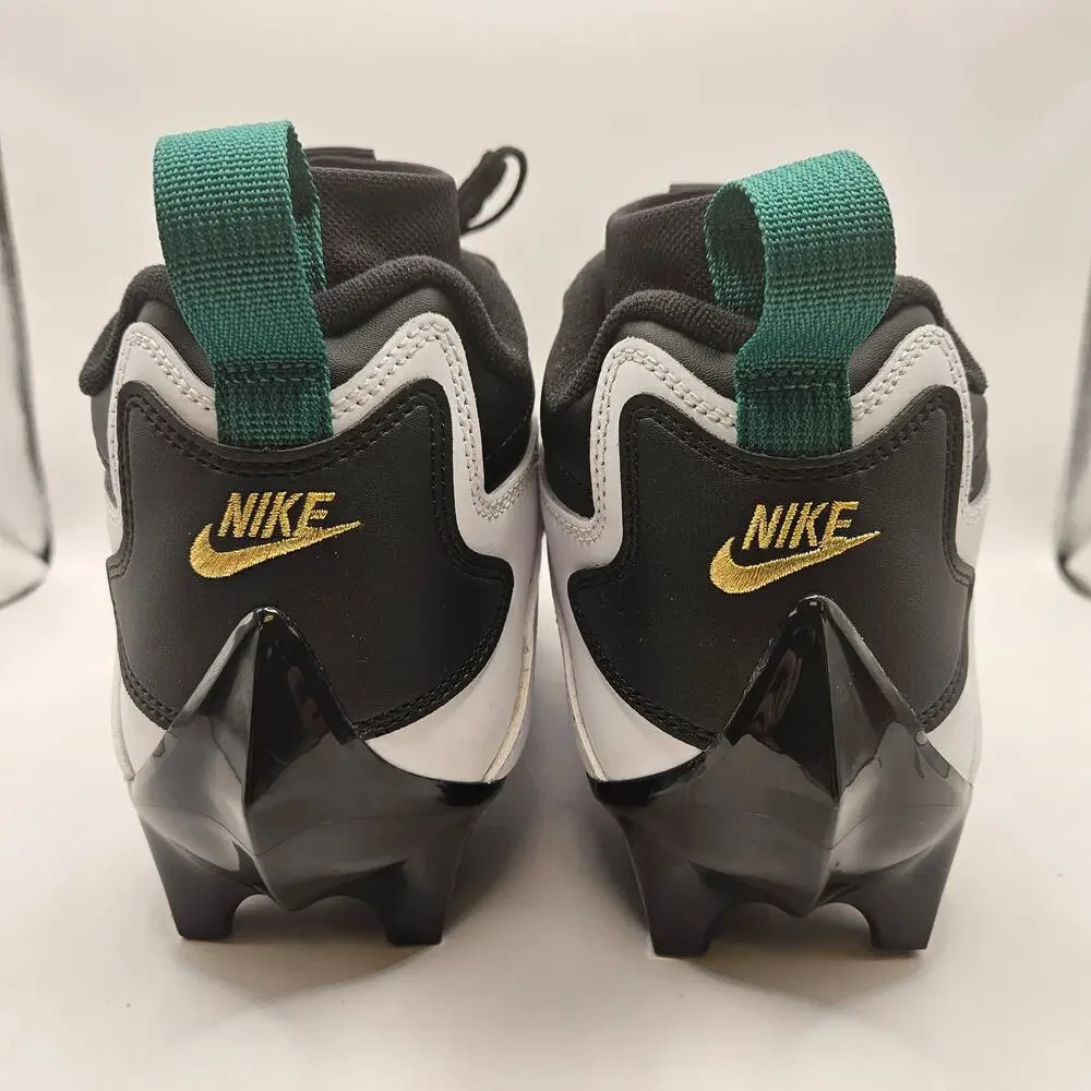 NIKE MEN'S 13 VAPOR EDGE DIAMOND TURF 93 EMERALD GRN FOOTBALL CLEAT HF5298 NWOB